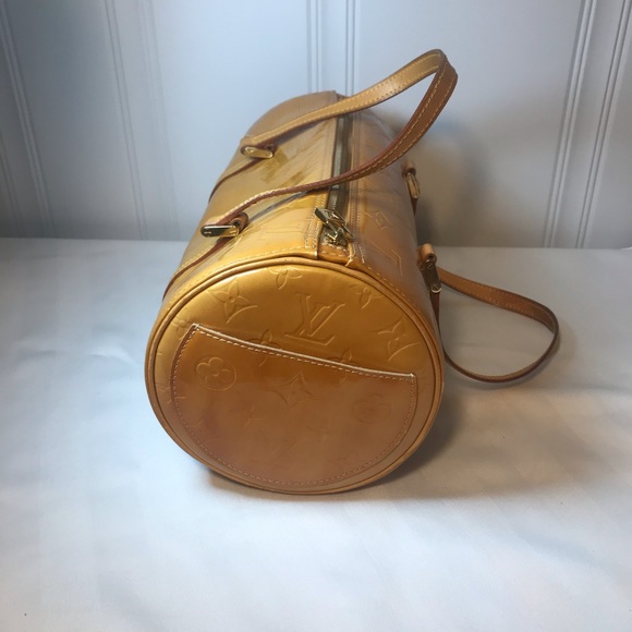 Louis Vuitton Papillon - Picture 2 of 8